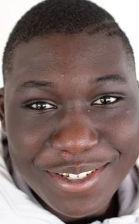Mouctar Diawara