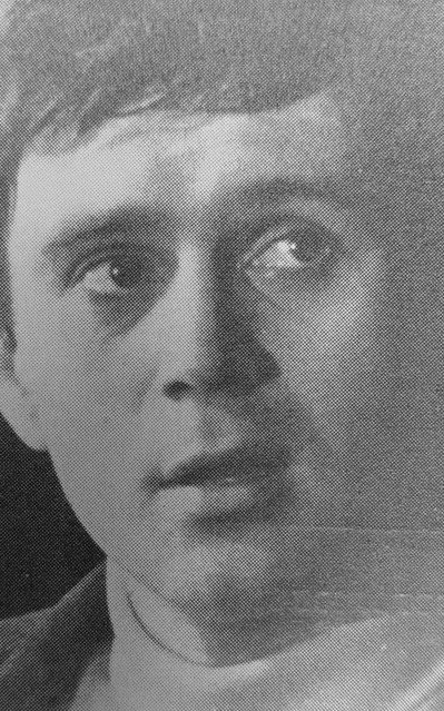 Yuriy Safronov