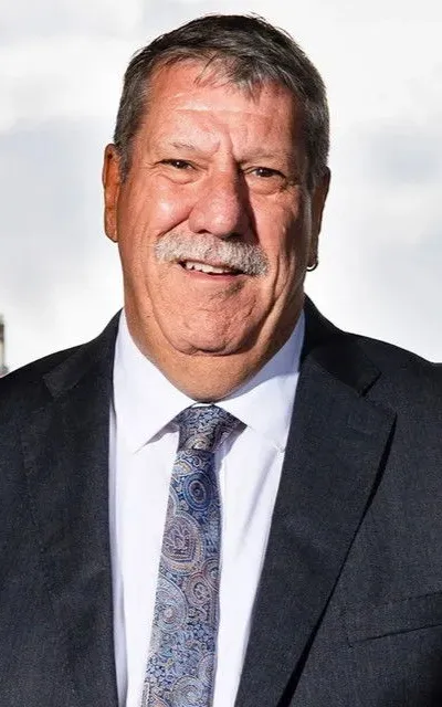 Carl Chinn