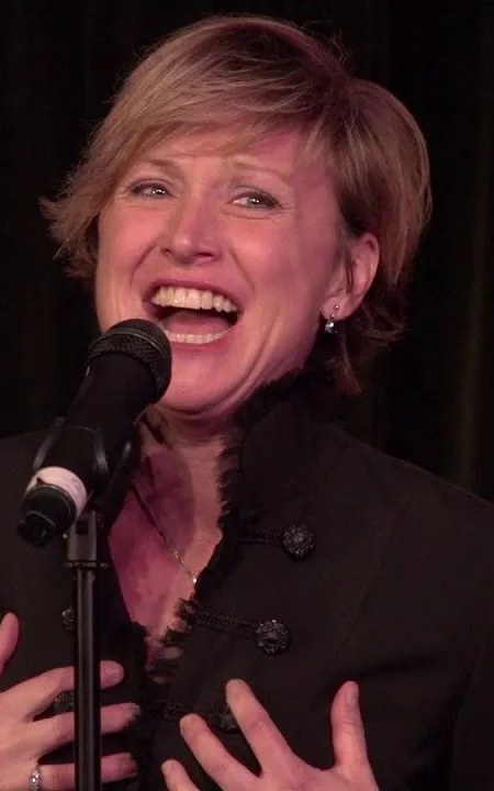 Tami Tappan Damiano