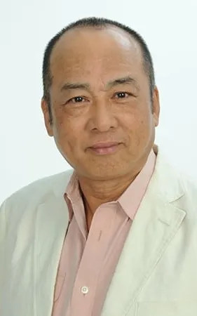 Gō Ibuki