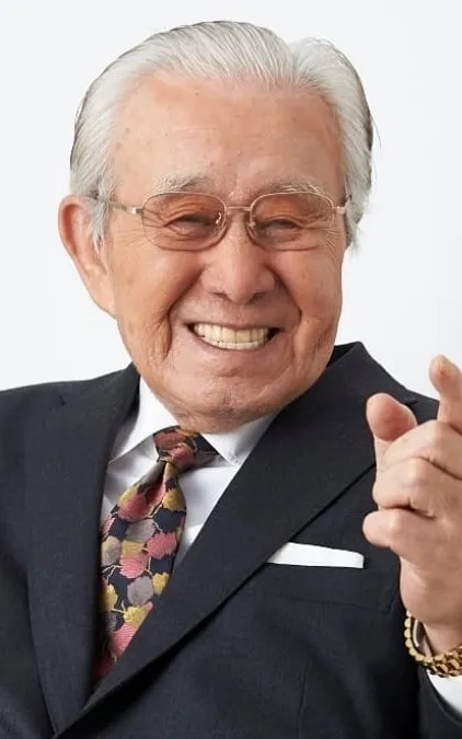 Shūichirō Moriyama