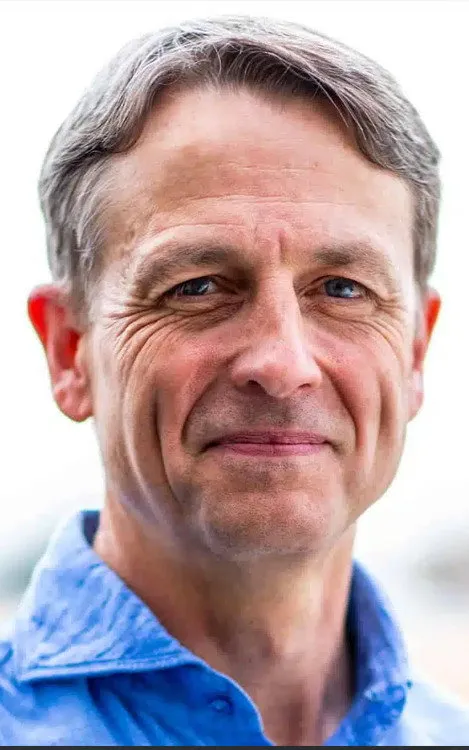 Ben Edwards