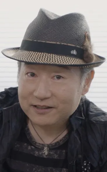 Nobuo Tobita