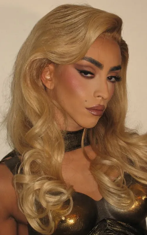 Bilal Hassani