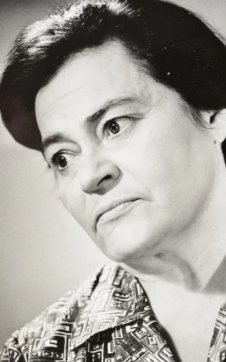 Hilda Sooper