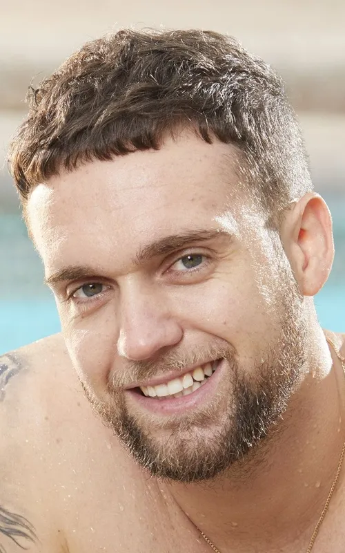 Nicholas Maccarone