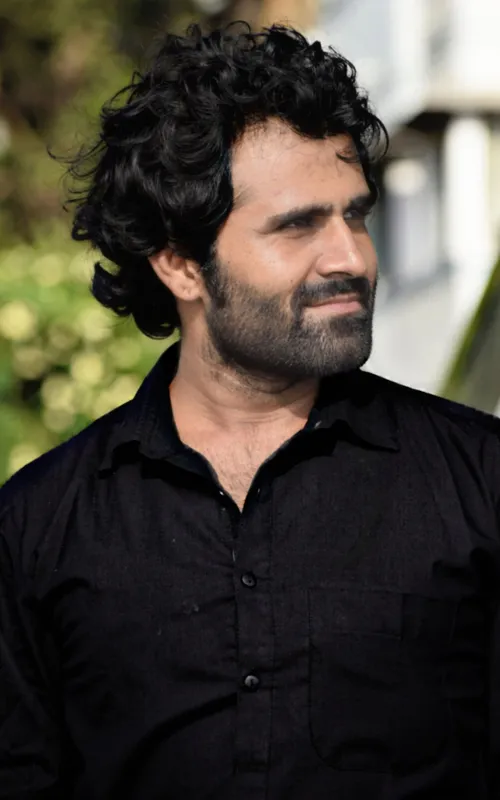 Shree Bishnoi