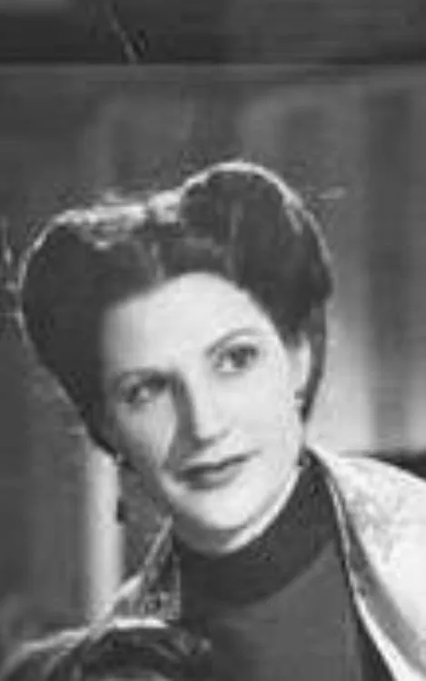 Carmen Llambí