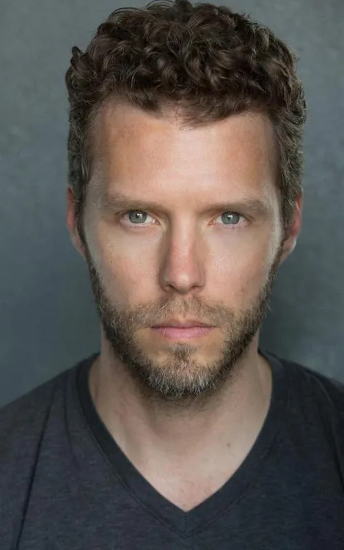 Adam Burkholder