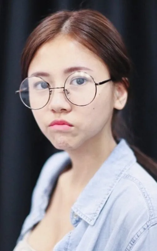 Renci Yeung