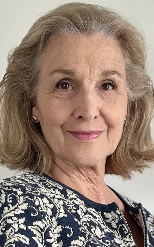 Eva Fredholm