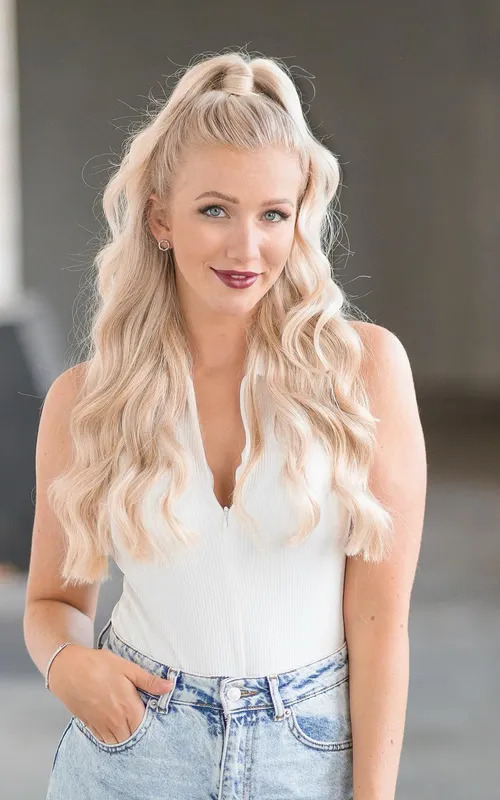 Lena Schiwiora