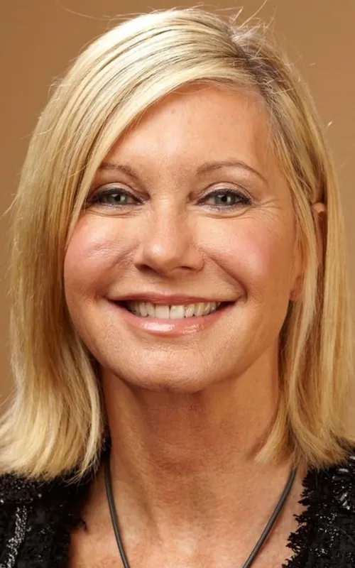 Olivia Newton-John