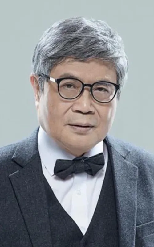 Yuen Tai-Yung