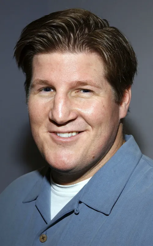 Brian Turk