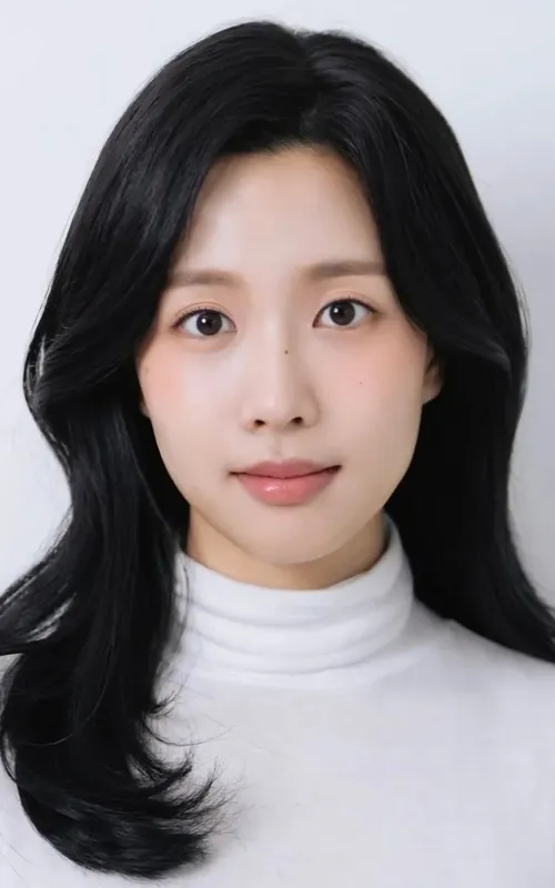 Kim Hye-jin