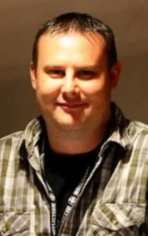 Ryan Cavalline