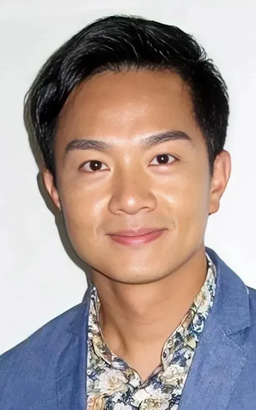Jack Wu