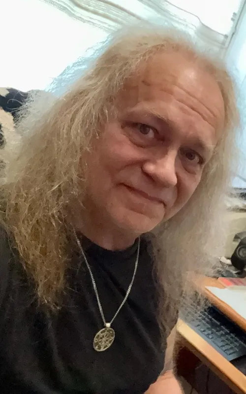 Zachary Hietala