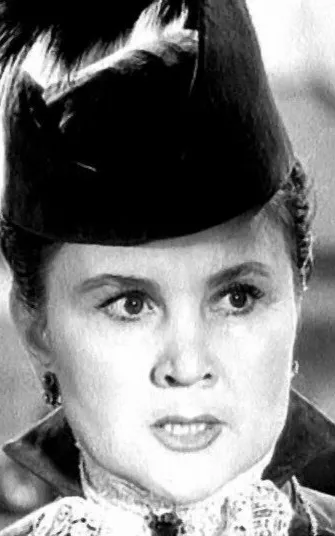 Valentina Romanova