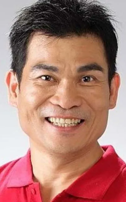 Chen Wan-hao