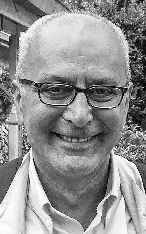 Angelo Ferrari