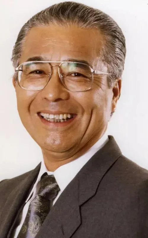 Hiroshi Ito