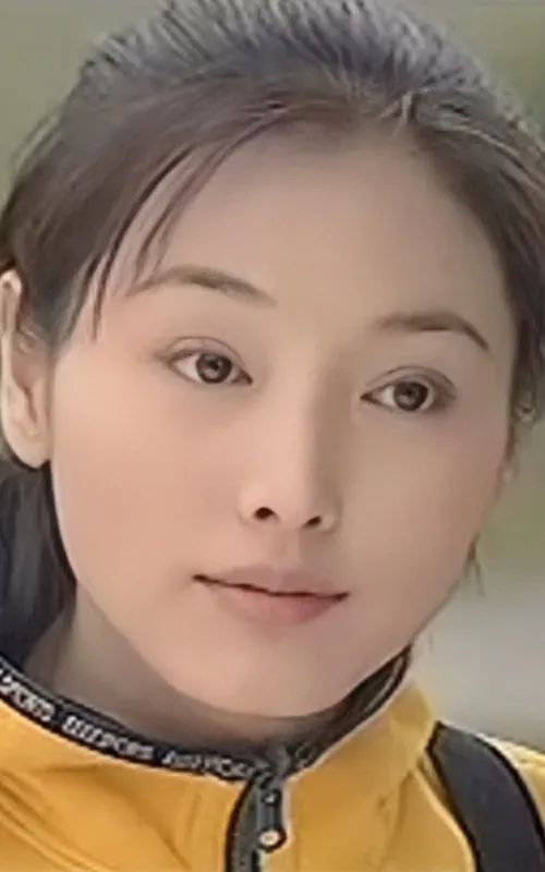 Zhang Yan