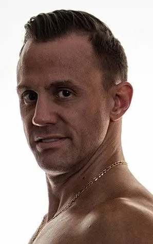 Dean Coxx
