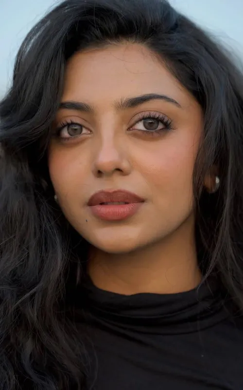 Shailaja Rao Durvasula