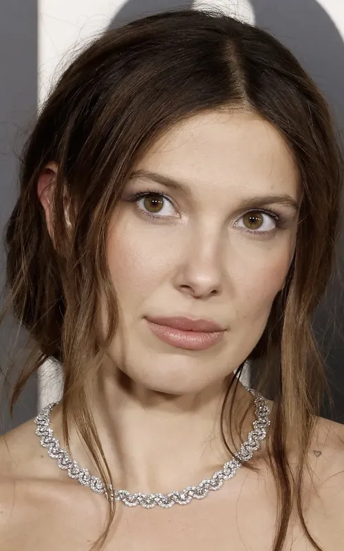 Millie Bobby Brown