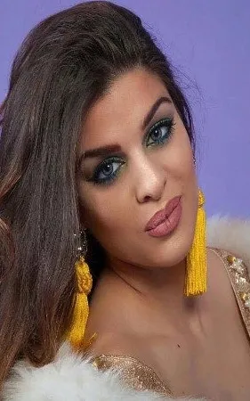 Rebeca Jiménez