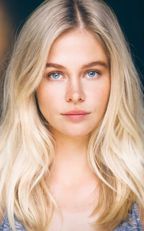 Hanna Griffiths