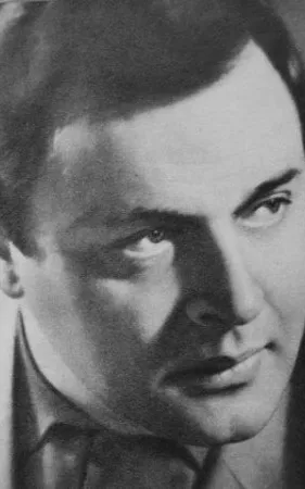 Vadim Golikov