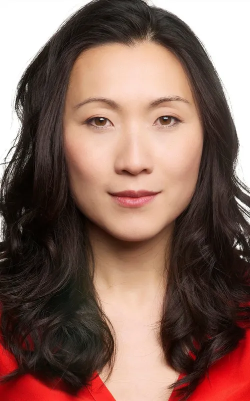 Alice Lee