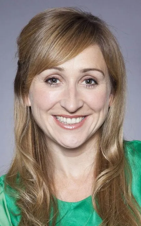 Charlotte Bellamy