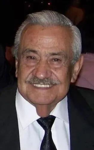 Alfredo Gutiérrez 'El Turco'