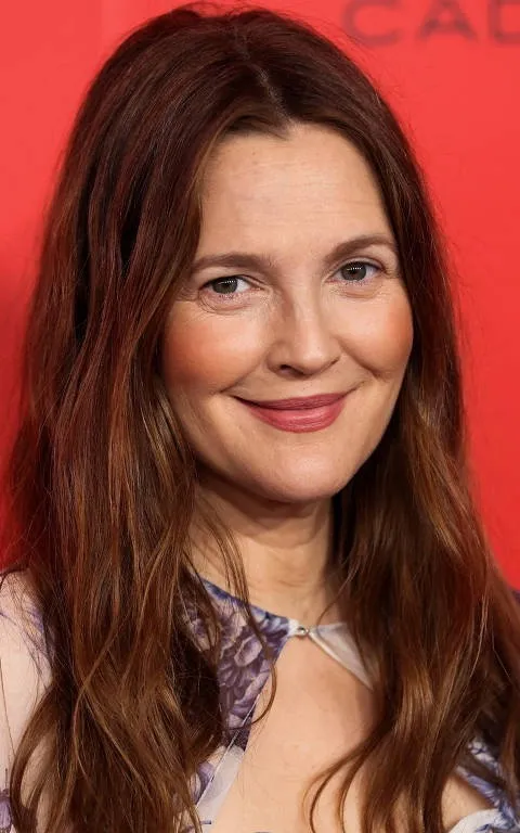 Drew Barrymore