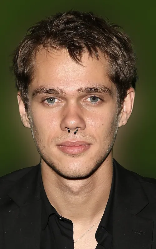 Ellar Coltrane