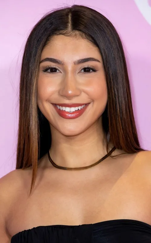 Isabella Ferreira