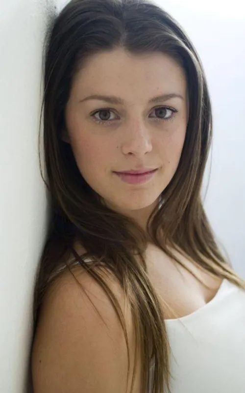 Caitlin Murphy