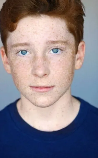 Carter Hastings