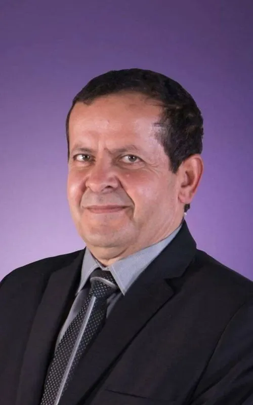 Ikram Azouz