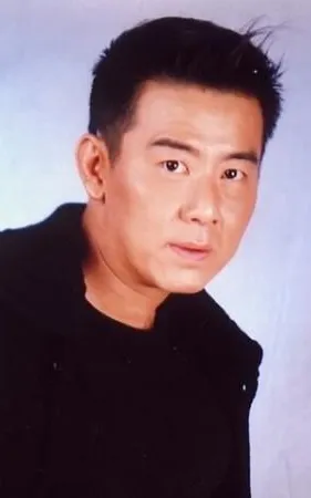 Jimmy Wong Shu-Kei