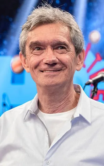 Serginho Groisman