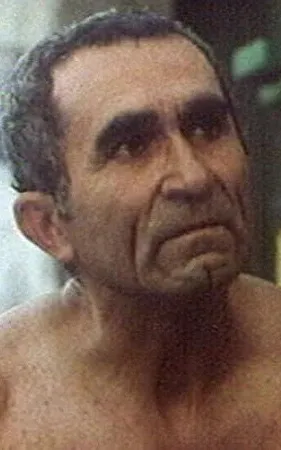 Raúl Fraire