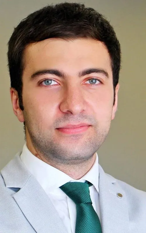 Bahruz Huseynzade