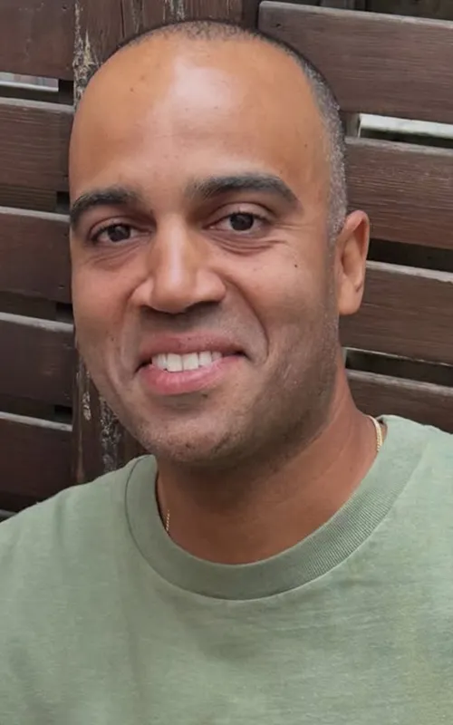 Cephas Benson