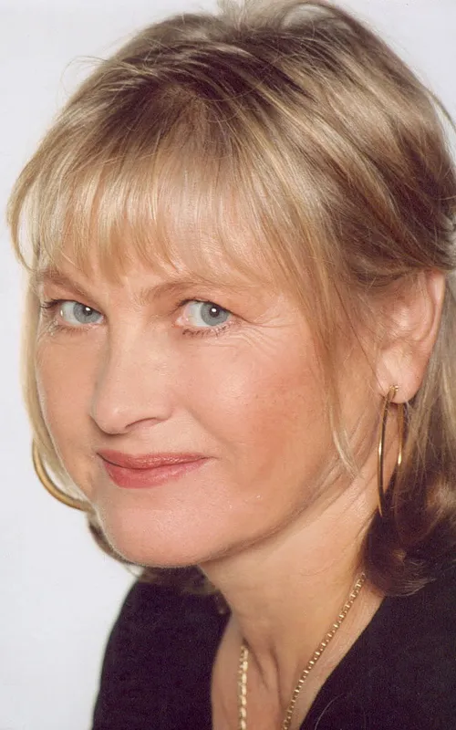 Lyubov Polekhina